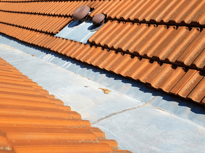 About Roof Repair Experts Deforest, WI